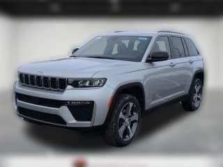 Jeep Grand Cherokee Limited 4x4