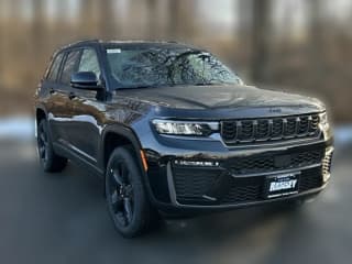 Jeep Grand Cherokee Limited 4x4