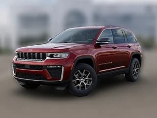 Jeep Grand Cherokee Limited 4x4 Jeep Grand Cherokee Limited 4x4