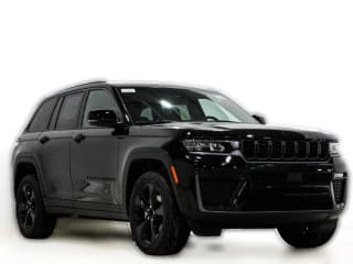 Jeep Grand Cherokee Limited 4x4