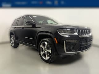 Jeep Grand Cherokee Limited 4x4