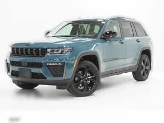 Jeep Grand Cherokee Limited 4x4