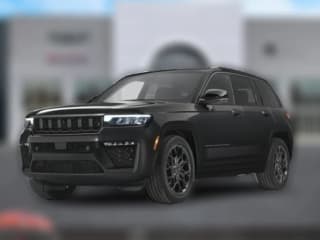 Jeep Grand Cherokee Limited 4x4