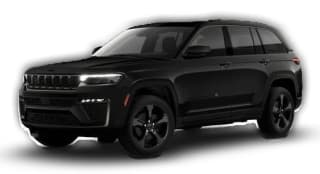 Jeep Grand Cherokee Limited 4x4