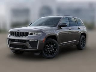 Jeep Grand Cherokee Limited Reserve 4x4