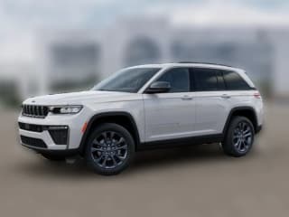 Jeep Grand Cherokee 85th Anniversary Edition 4x4