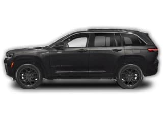 Jeep Grand Cherokee Summit 4x4