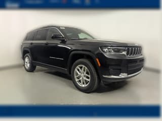 Jeep Grand Cherokee L Laredo X 4x2