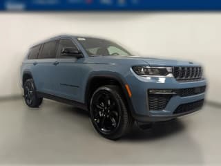 Jeep Grand Cherokee L Limited 4x2