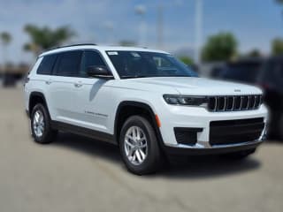 Jeep Grand Cherokee L Laredo 4x4