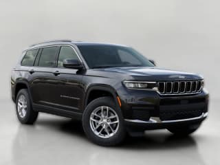 Jeep Grand Cherokee L Laredo X 4x4