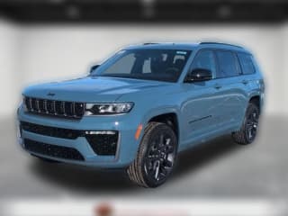 Jeep Grand Cherokee L Limited Reserve 4x4