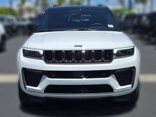 Jeep Grand Cherokee L Summit 4x4