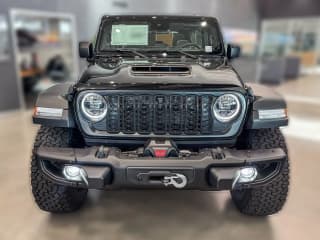 Jeep Wrangler Moab 392 4 Door 4x4