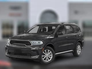 Dodge Durango GT Plus HEMI V8 AWD
