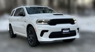 Dodge Durango GT Plus HEMI V8 AWD