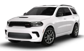 Dodge Durango GT Premium HEMI V8 AWD