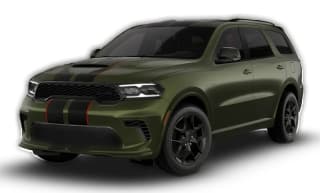 Dodge Durango GT Premium HEMI V8 AWD