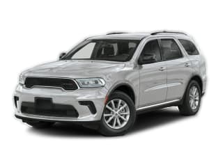Dodge Durango GT HEMI V8 AWD