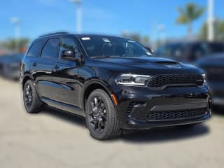 Dodge Durango GT HEMI V8 AWD
