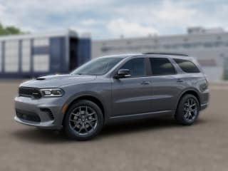 Dodge Durango GT HEMI V8 AWD