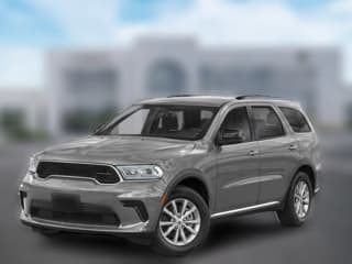 Dodge Durango GT Plus HEMI V8 AWD