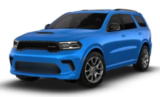 Dodge Durango GT Premium HEMI V8 AWD