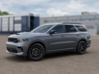 Dodge Durango GT Premium HEMI V8 AWD