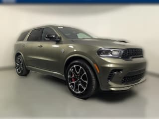 Dodge Durango SRT Hellcat AWD