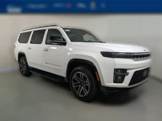 Jeep Grand Wagoneer L Base 4x2