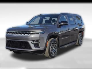 Jeep Grand Wagoneer L 4x2