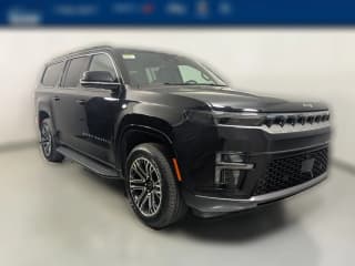 Jeep Grand Wagoneer L 4x2