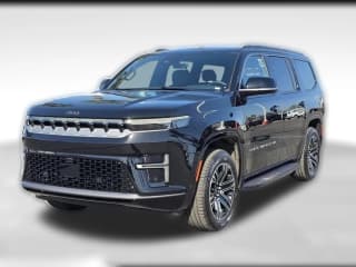 Jeep Grand Wagoneer 4x2