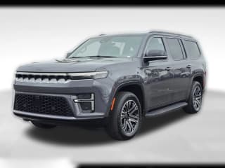 Jeep Grand Wagoneer 4x4