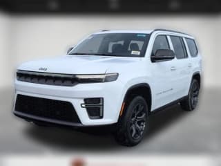 Jeep Grand Wagoneer Limited Altitude 4x4