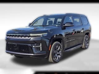 Jeep Grand Wagoneer Limited Altitude 4x4