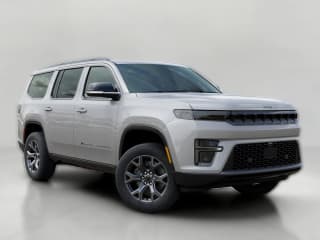 Jeep Grand Wagoneer Limited Altitude 4x4