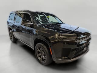 Jeep Grand Wagoneer Limited Altitude 4x4