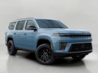 Jeep Grand Wagoneer Limited Reserve 4x4