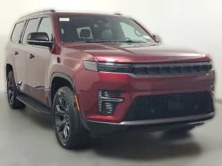 Jeep Grand Wagoneer Limited Altitude 4x4