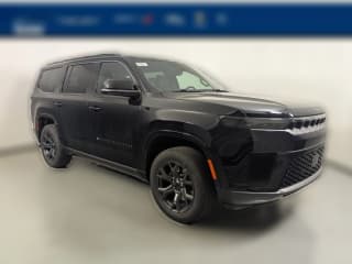 Jeep Grand Wagoneer Limited Altitude 4x4