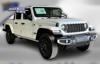 Jeep Gladiator Sport S 4x4