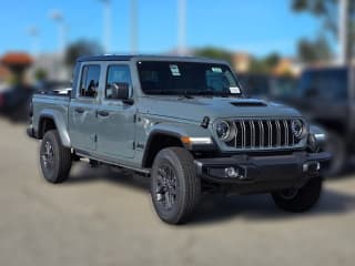 Jeep Gladiator Sport S 4x4