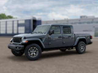 Jeep Gladiator Sport S 4x4