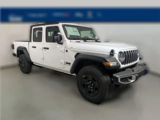 Jeep Gladiator Sport 4x4