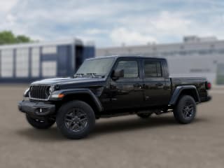Jeep Gladiator Sport S 4x4