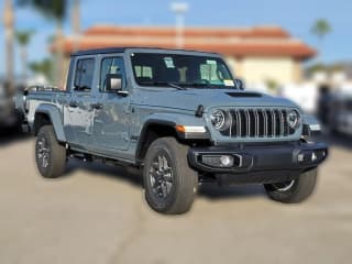 Jeep Gladiator Sport S 4x4