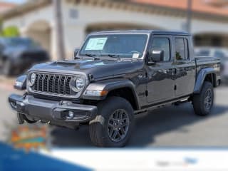 Jeep Gladiator Sport S 4x4