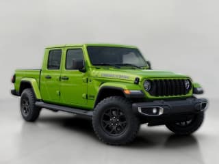 Jeep Gladiator High Tide 4x4