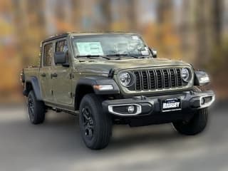 Jeep Gladiator Sport 4x4